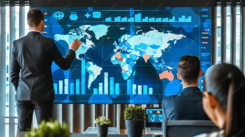 First-Mover Advantage Isn't a Myth — But Waiting for Certainty Is the Fastest Way to Lose It