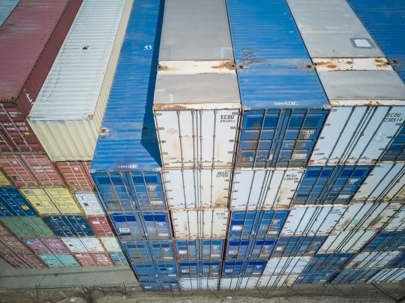 The Margin Drain Nobody Talks About: How Fragmented Logistics Networks Are Quietly Eroding US Export Profitability