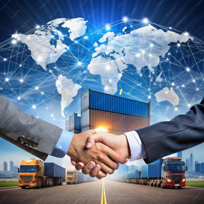 The Middlemen Who Run the Market: Why US Companies Must Negotiate With Local Distributors—Not Around Them