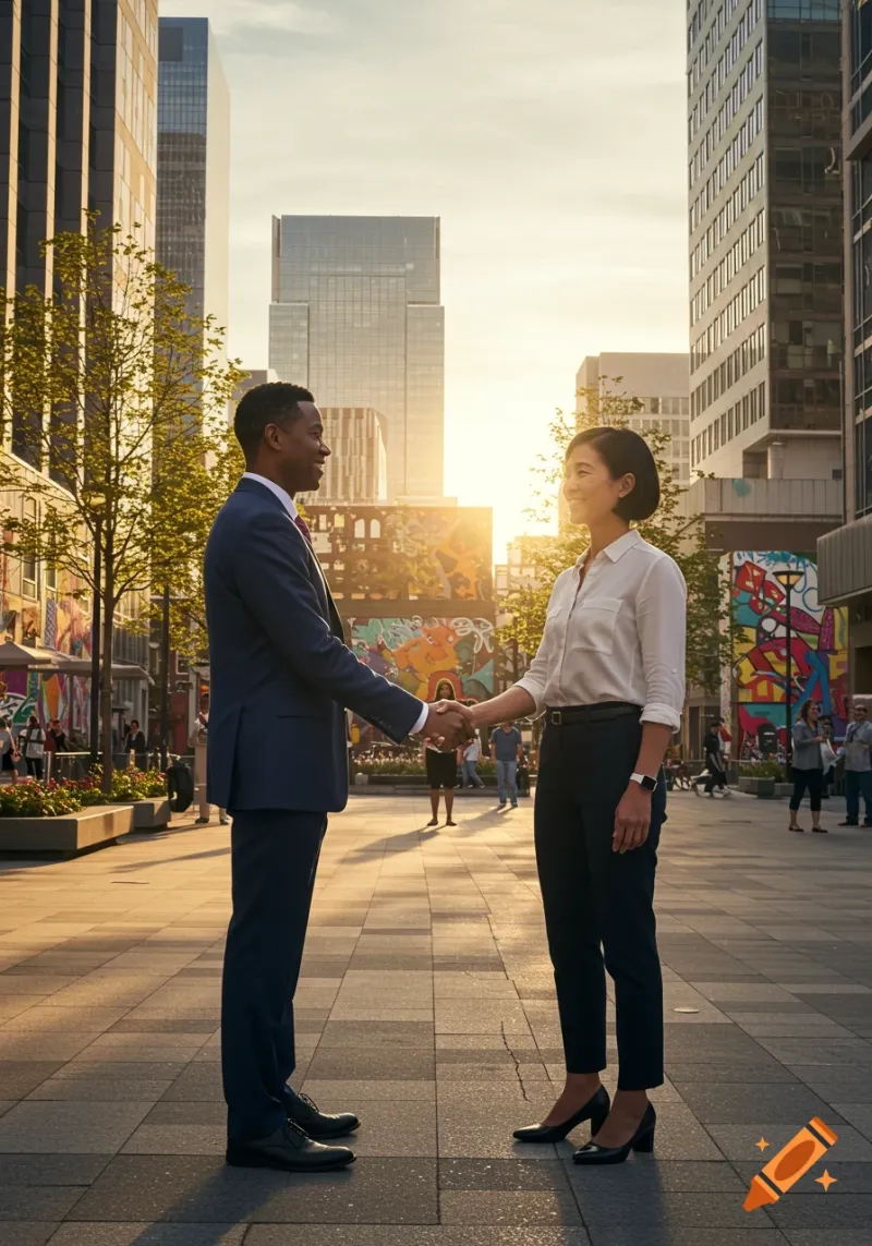 The Mid-Market Global Playbook: 7 Strategies US Companies Are Using to Win in High-Growth Markets Right Now