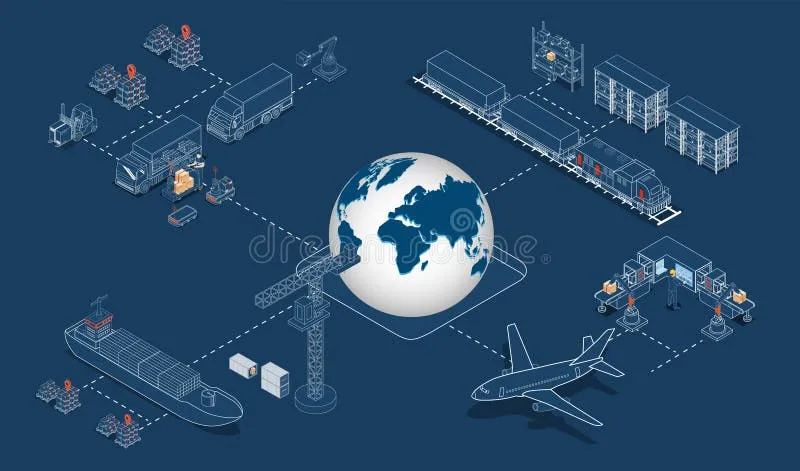 The Rough Road to the Right Partner: Why Infrastructure Gaps Are Hiding Some of the World's Best Trade Opportunities
