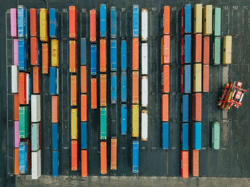 Beyond Current Agreements: How to Stress-Test Your Supply Chain Against the Tariffs That Haven't Happened Yet